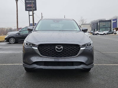 2023 Mazda Mazda CX-5 2.5 S Premium Package AWD
