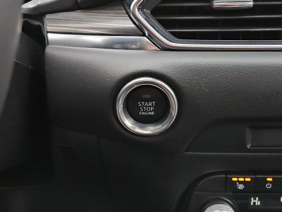 2023 Mazda Mazda CX-5 2.5 S Premium Package AWD