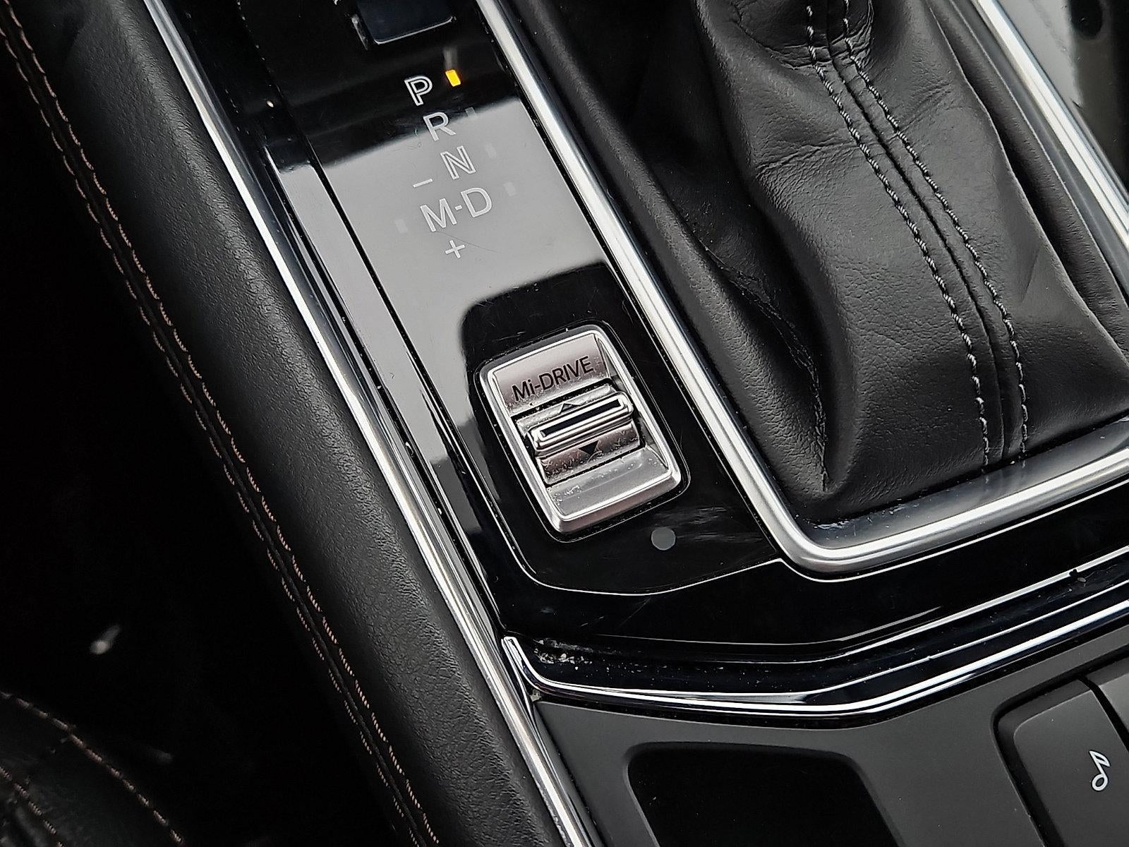 2023 Mazda Mazda CX-5 2.5 S Premium Package AWD