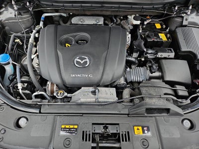 2023 Mazda Mazda CX-5 2.5 S Premium Package AWD