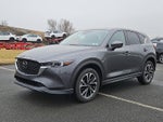 2023 Mazda Mazda CX-5 2.5 S Premium Package AWD