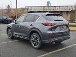 2023 Mazda Mazda CX-5 2.5 S Premium Package AWD