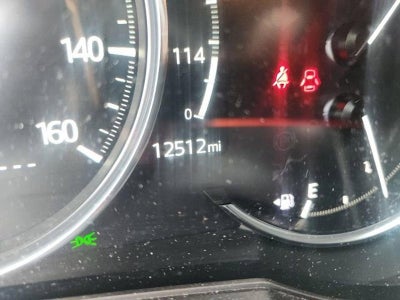 2023 Mazda Mazda CX-5 2.5 S Premium Package AWD