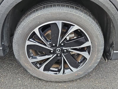 2023 Mazda Mazda CX-5 2.5 S Premium Package AWD