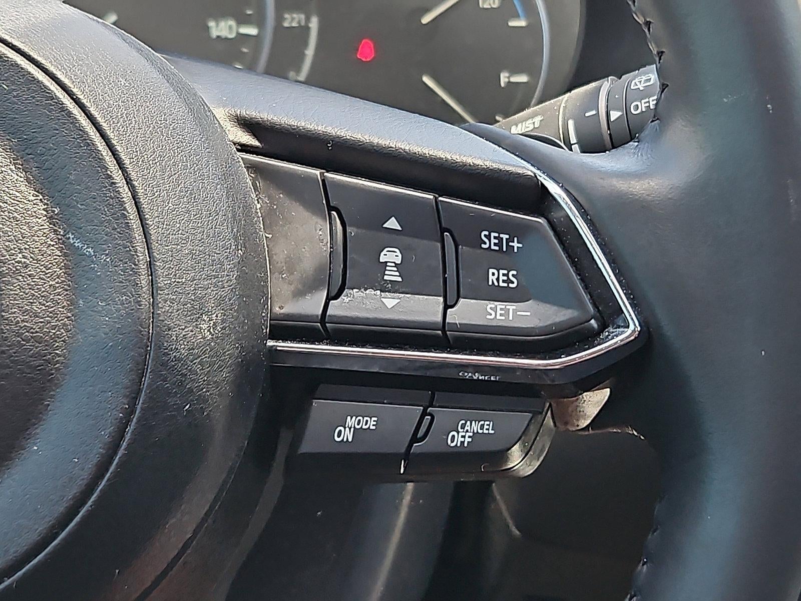 2024 Mazda Mazda CX-5 2.5 S Premium Package AWD