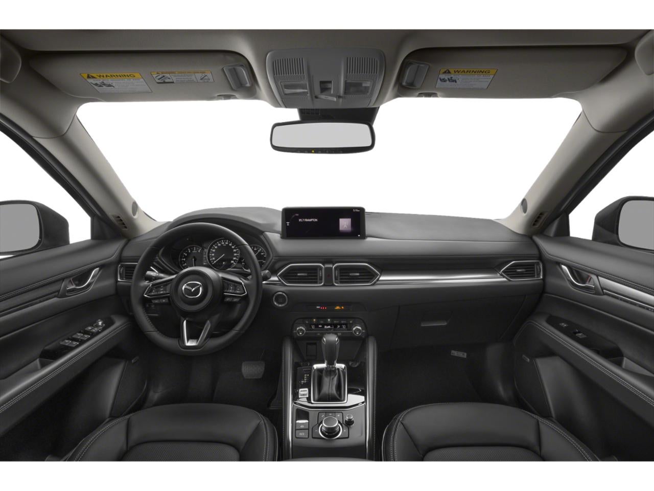 2024 Mazda Mazda CX-5 2.5 S Premium Package AWD