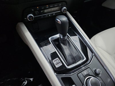 2023 Mazda Mazda CX-5 2.5 S Premium Package AWD