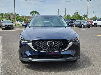 2023 Mazda Mazda CX-5 2.5 S Premium Package AWD