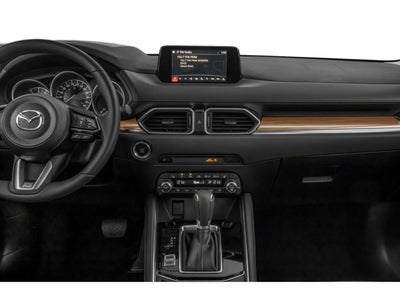 2020 Mazda Mazda CX-5 Grand Touring AWD