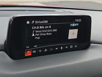 2020 Mazda Mazda CX-5 Grand Touring AWD