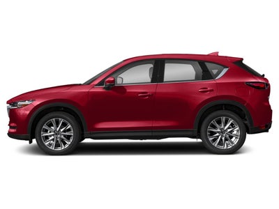 2020 Mazda Mazda CX-5 Grand Touring AWD