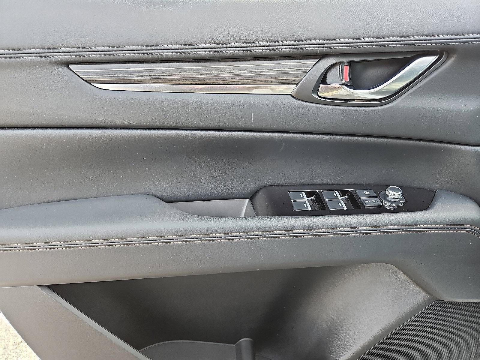 2023 Mazda Mazda CX-5 2.5 S Premium Package AWD