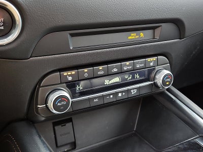 2023 Mazda Mazda CX-5 2.5 S Premium Package AWD
