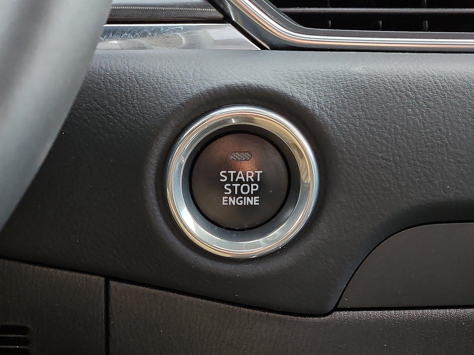 2023 Mazda Mazda CX-5 2.5 S Premium Package AWD