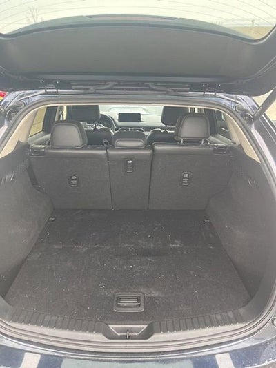 2023 Mazda Mazda CX-5 2.5 S Premium Package AWD