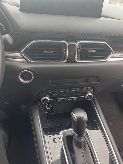 2023 Mazda Mazda CX-5 2.5 S Premium Package AWD