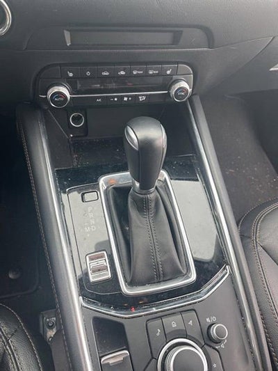 2023 Mazda Mazda CX-5 2.5 S Premium Package AWD