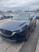 2023 Mazda Mazda CX-5 2.5 S Premium Package AWD