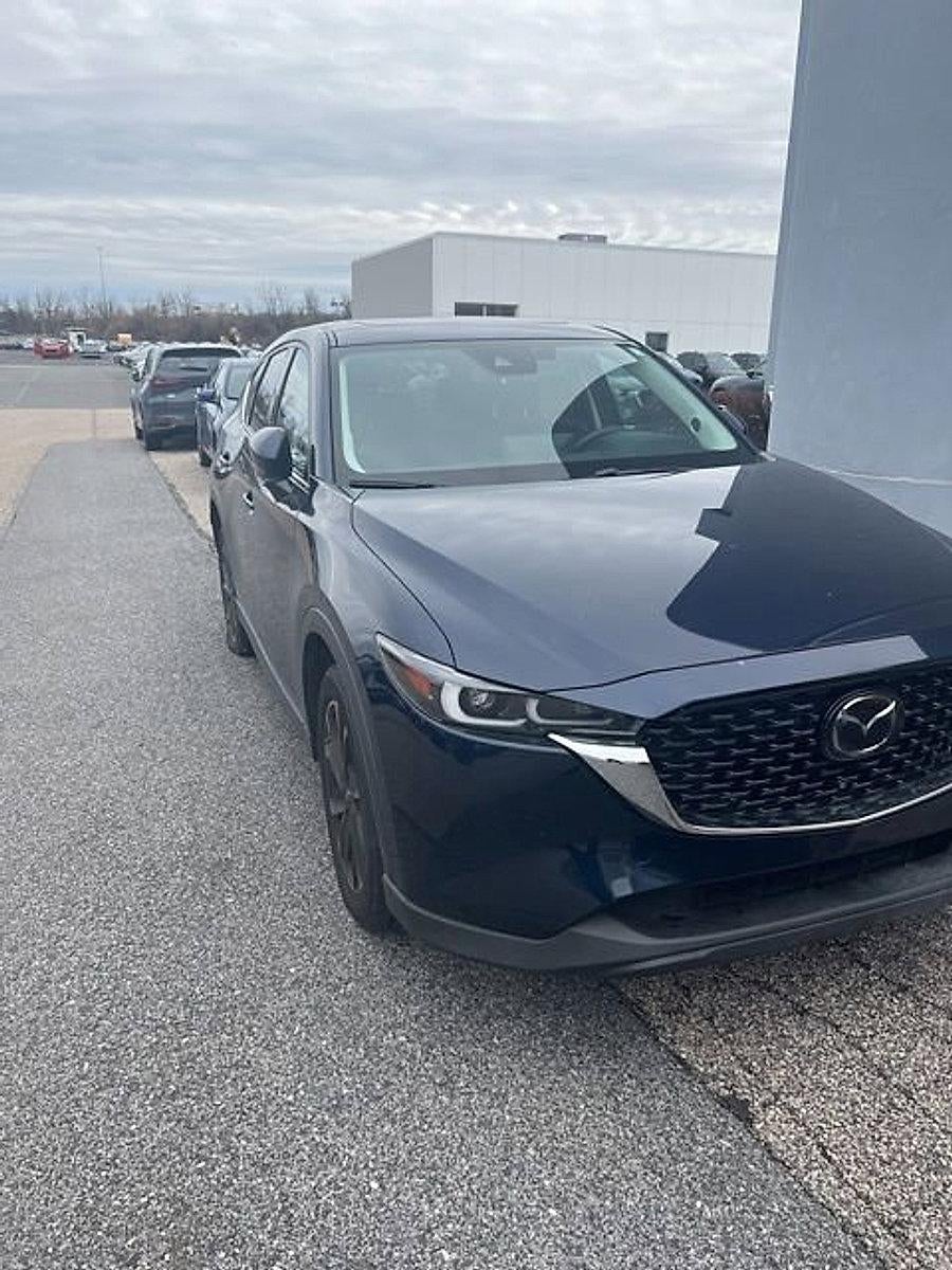 2023 Mazda Mazda CX-5 2.5 S Premium Package AWD