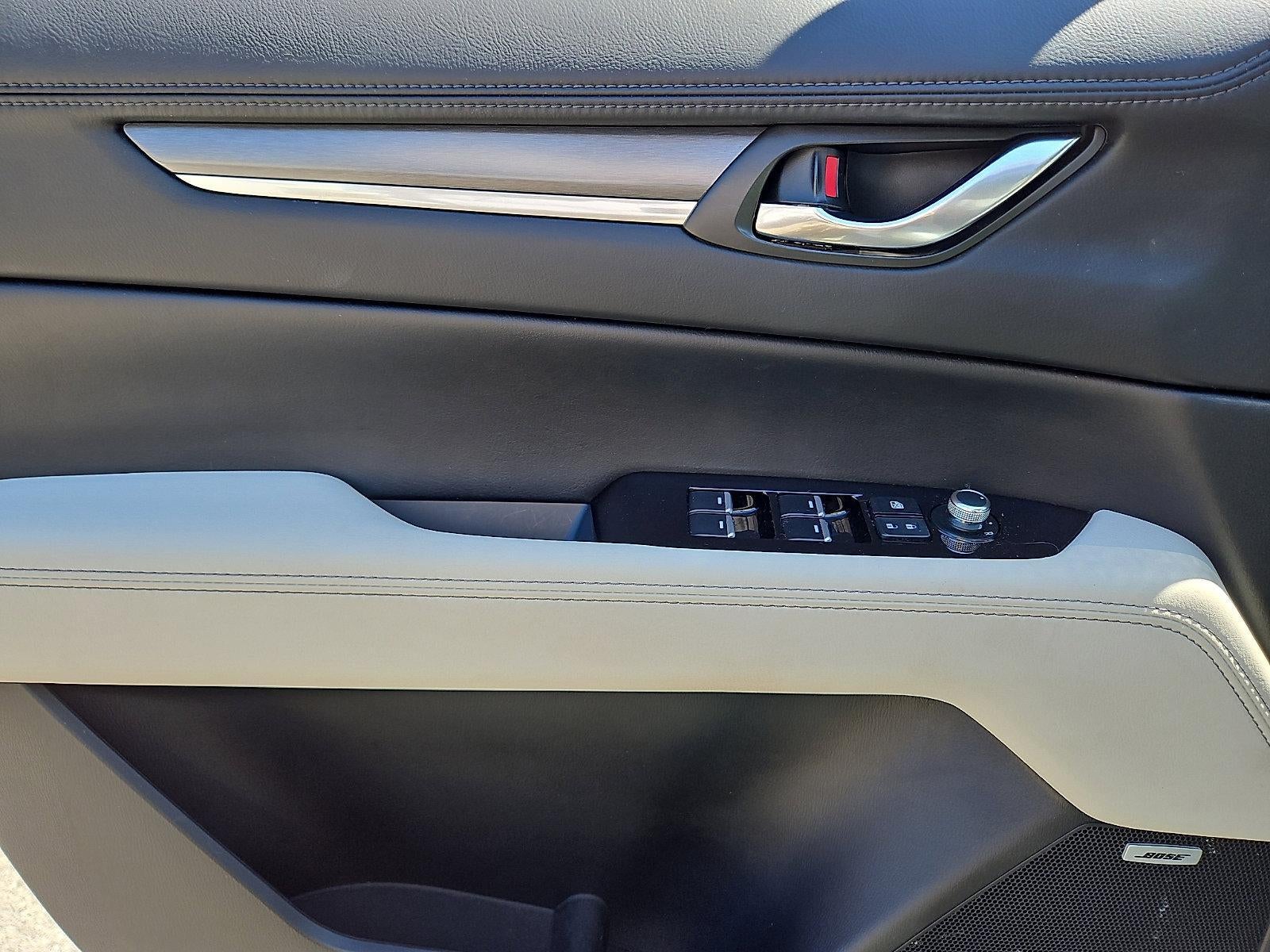 2024 Mazda Mazda CX-5 2.5 S Premium Package AWD