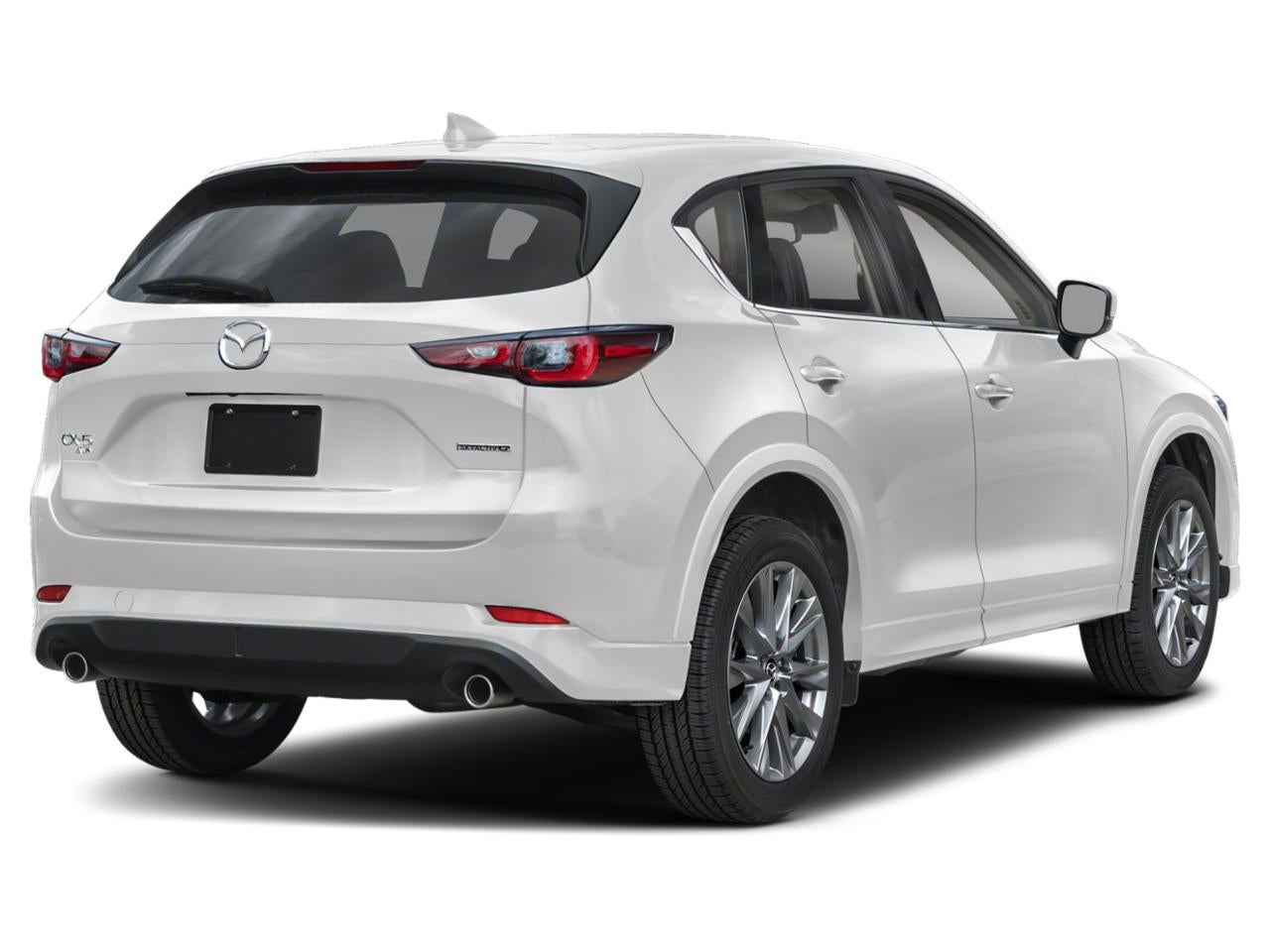 2024 Mazda Mazda CX-5 2.5 S Premium Package AWD