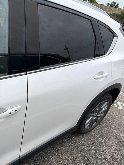 2021 Mazda Mazda CX-5 Grand Touring AWD