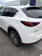 2021 Mazda Mazda CX-5 Grand Touring AWD