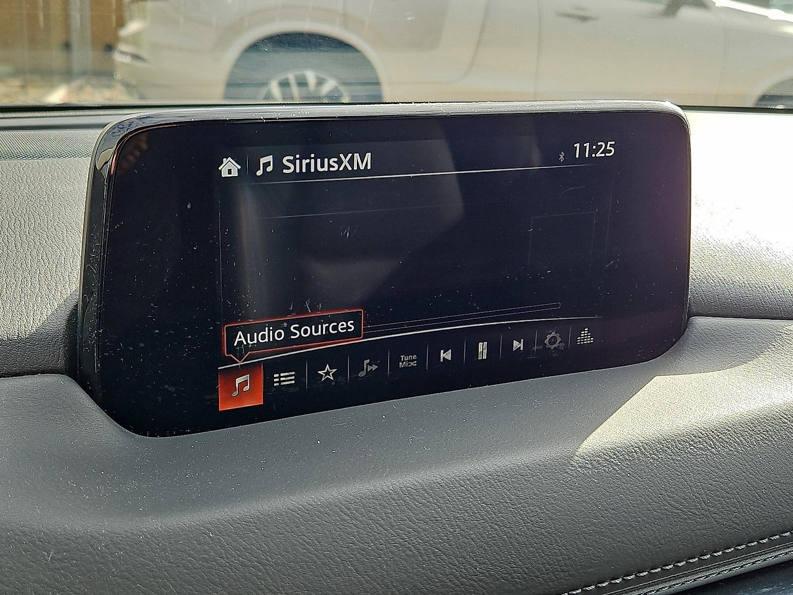 2019 Mazda Mazda CX-5 Grand Touring AWD