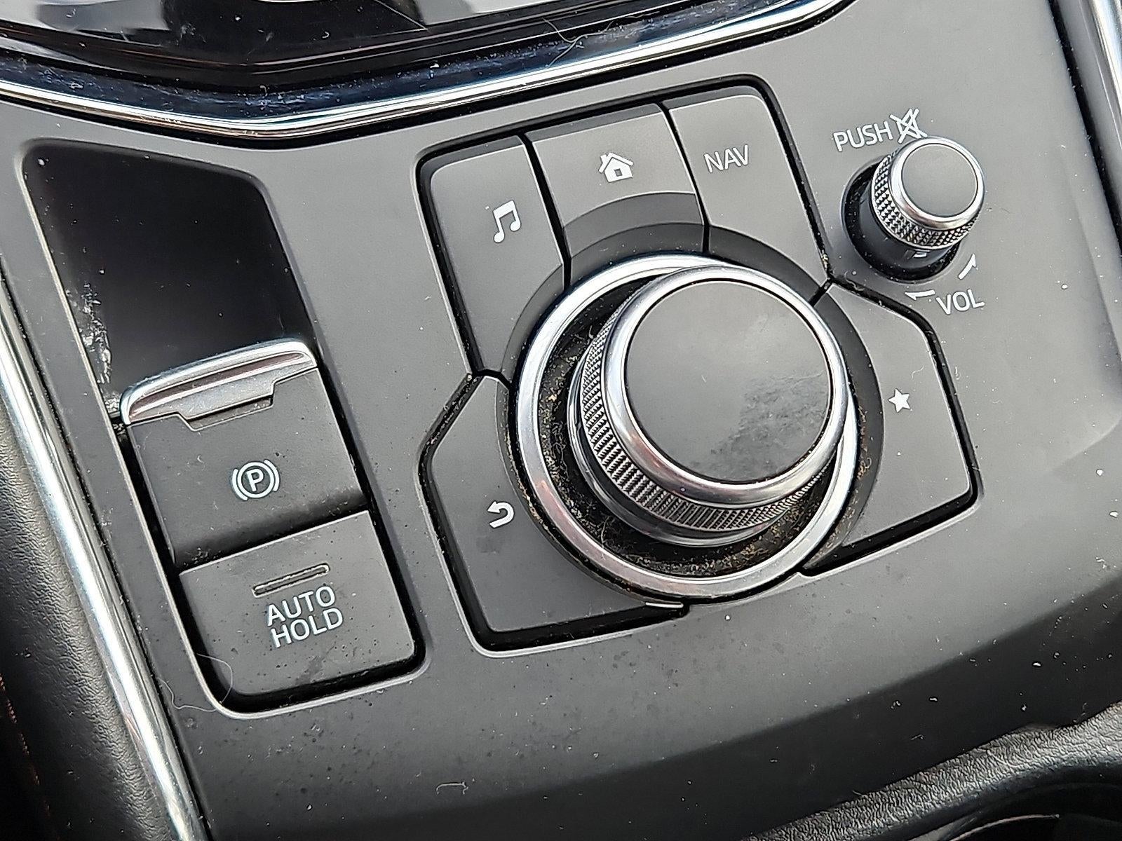 2019 Mazda Mazda CX-5 Grand Touring AWD