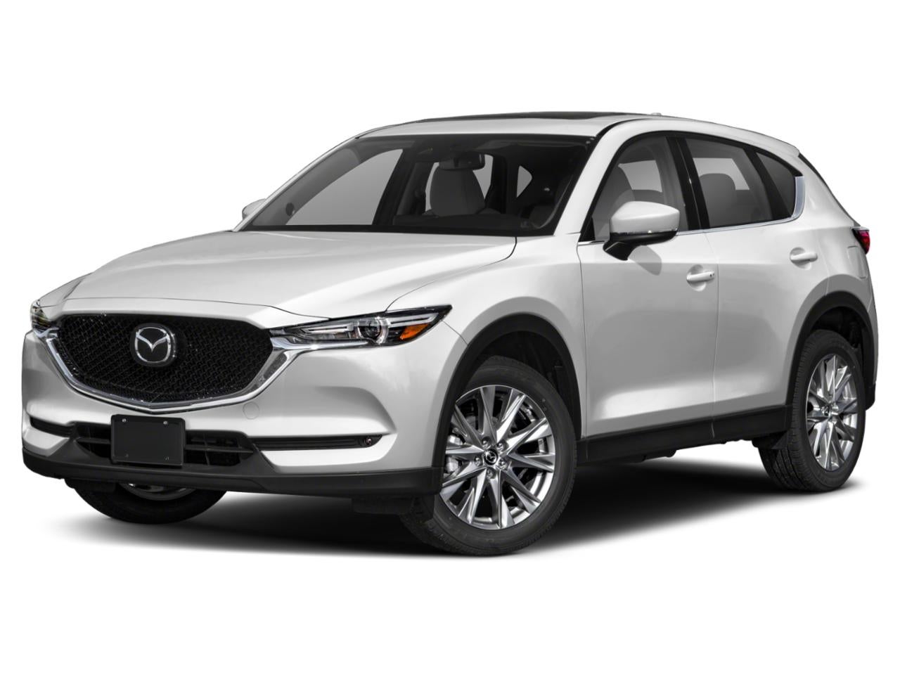2019 Mazda Mazda CX-5 Grand Touring AWD