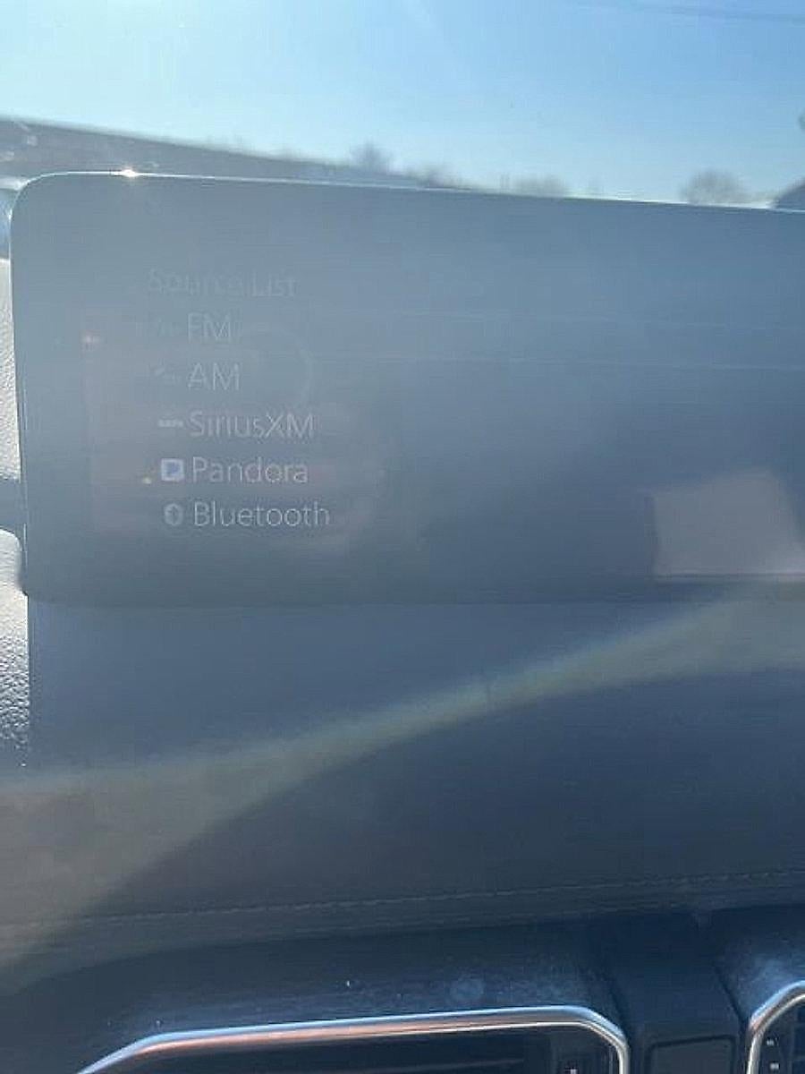 2023 Mazda Mazda CX-5 2.5 S Premium Package AWD