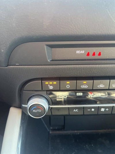 2023 Mazda Mazda CX-5 2.5 S Premium Package AWD