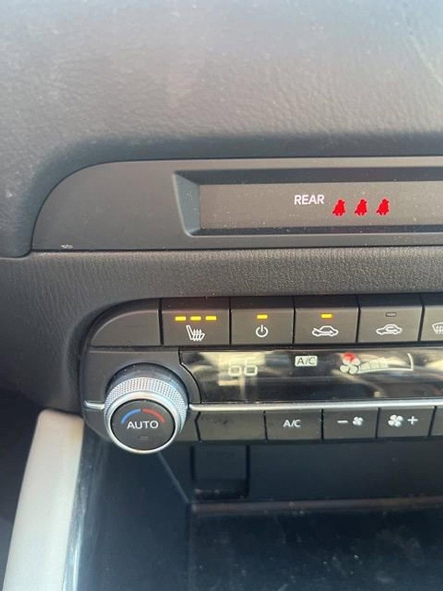 2023 Mazda Mazda CX-5 2.5 S Premium Package AWD