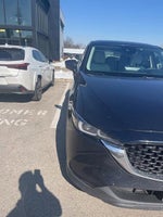 2023 Mazda Mazda CX-5 2.5 S Premium Package AWD