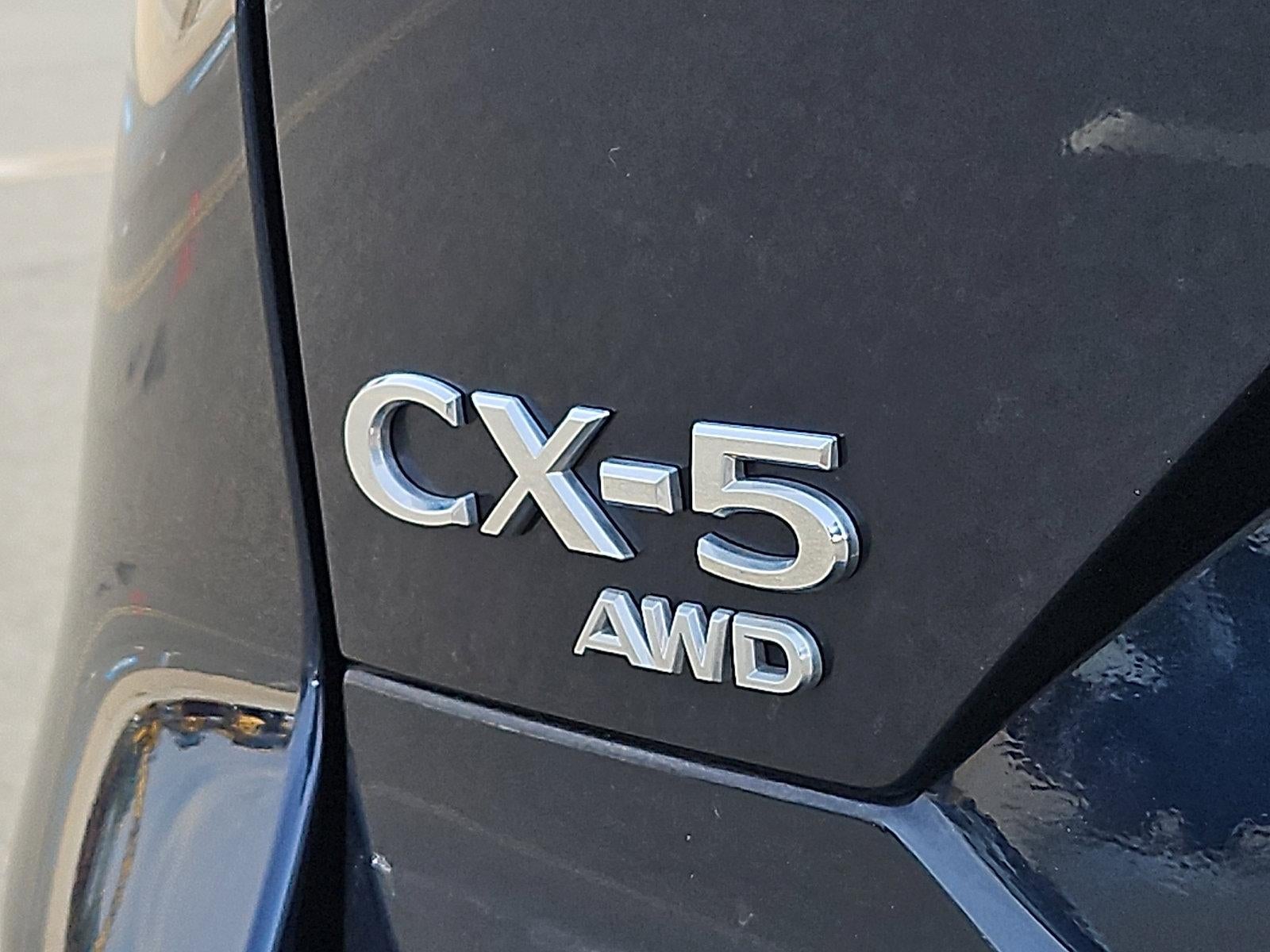 2023 Mazda Mazda CX-5 2.5 S Premium Package AWD