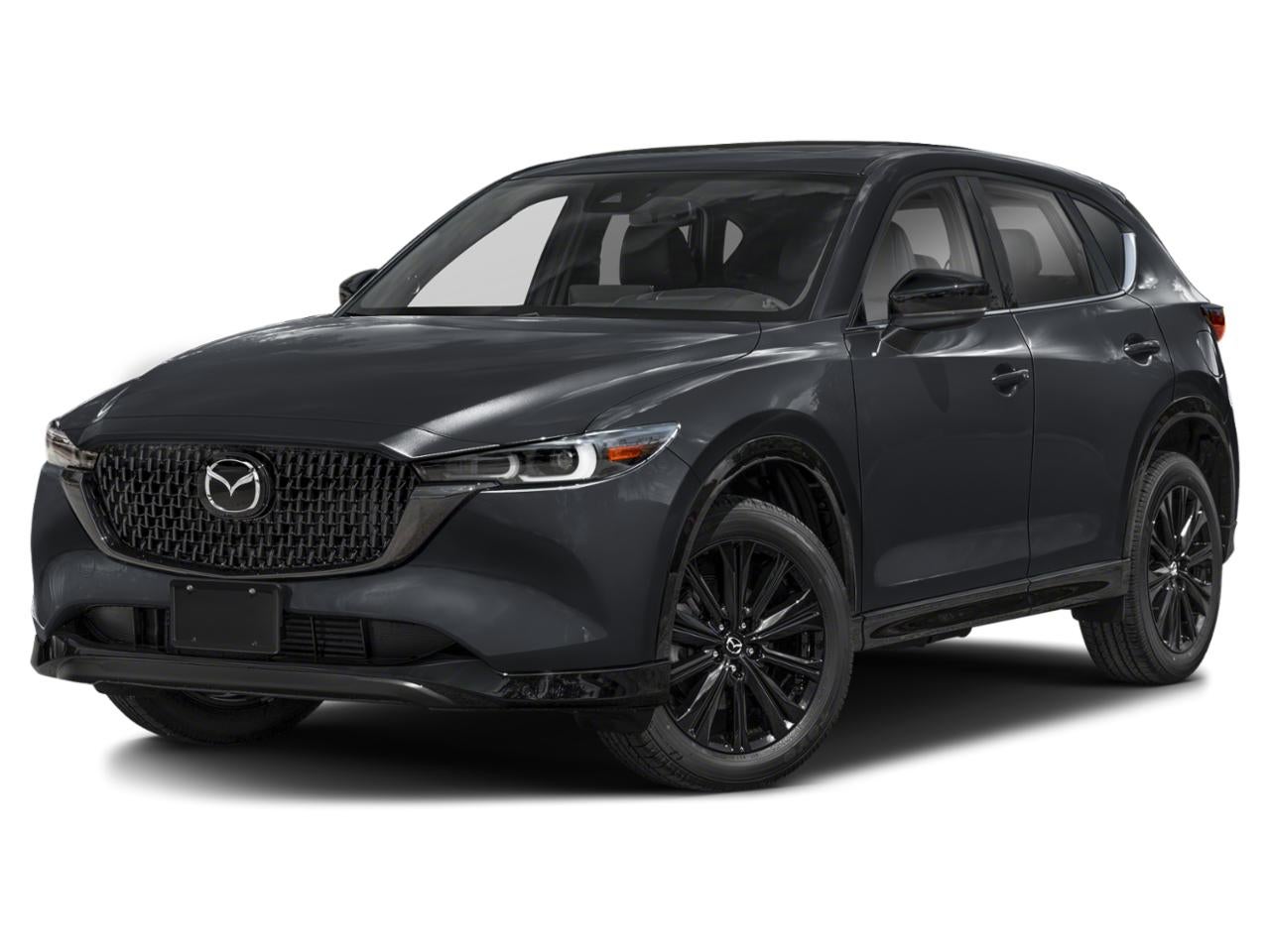 2024 Mazda Mazda CX-5 2.5 Turbo Premium Package AWD