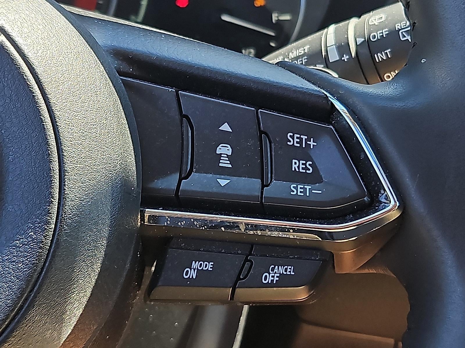 2025 Mazda Mazda CX-5 2.5 S Premium Plus Package AWD