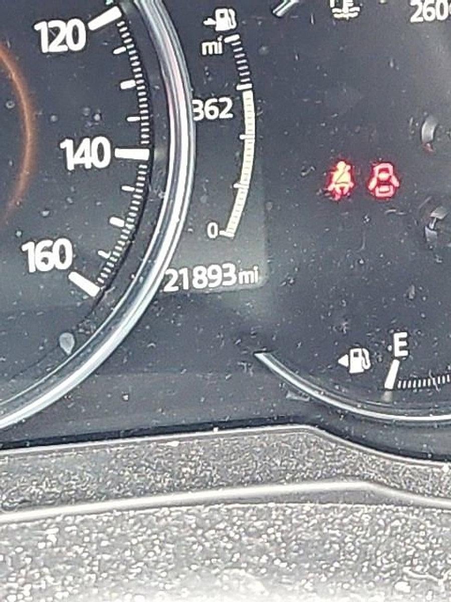 2023 Mazda Mazda CX-5 2.5 S Premium Plus Package AWD