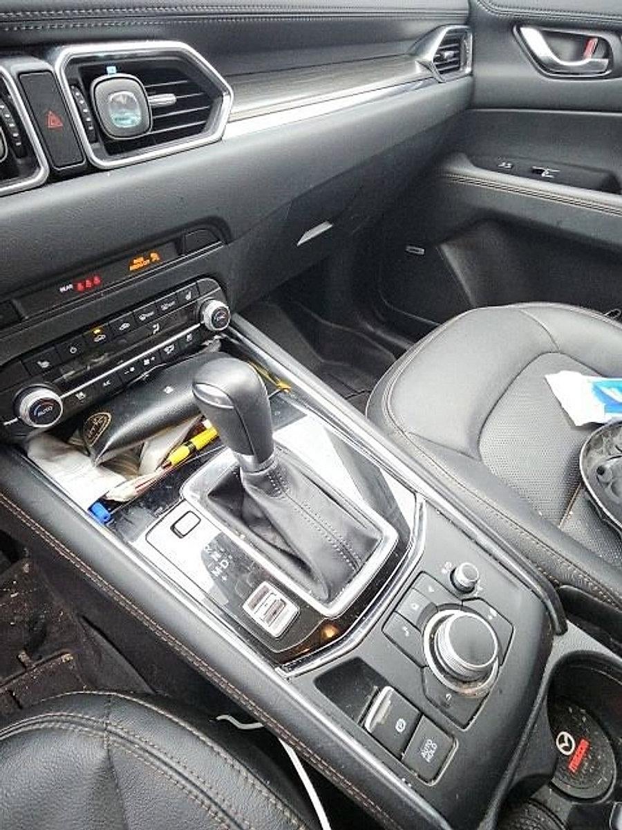 2023 Mazda Mazda CX-5 2.5 S Premium Plus Package AWD