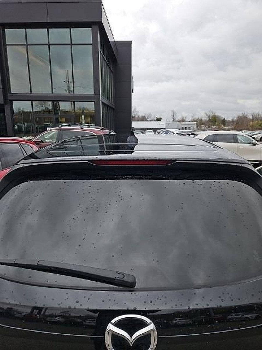 2023 Mazda Mazda CX-5 2.5 S Premium Plus Package AWD