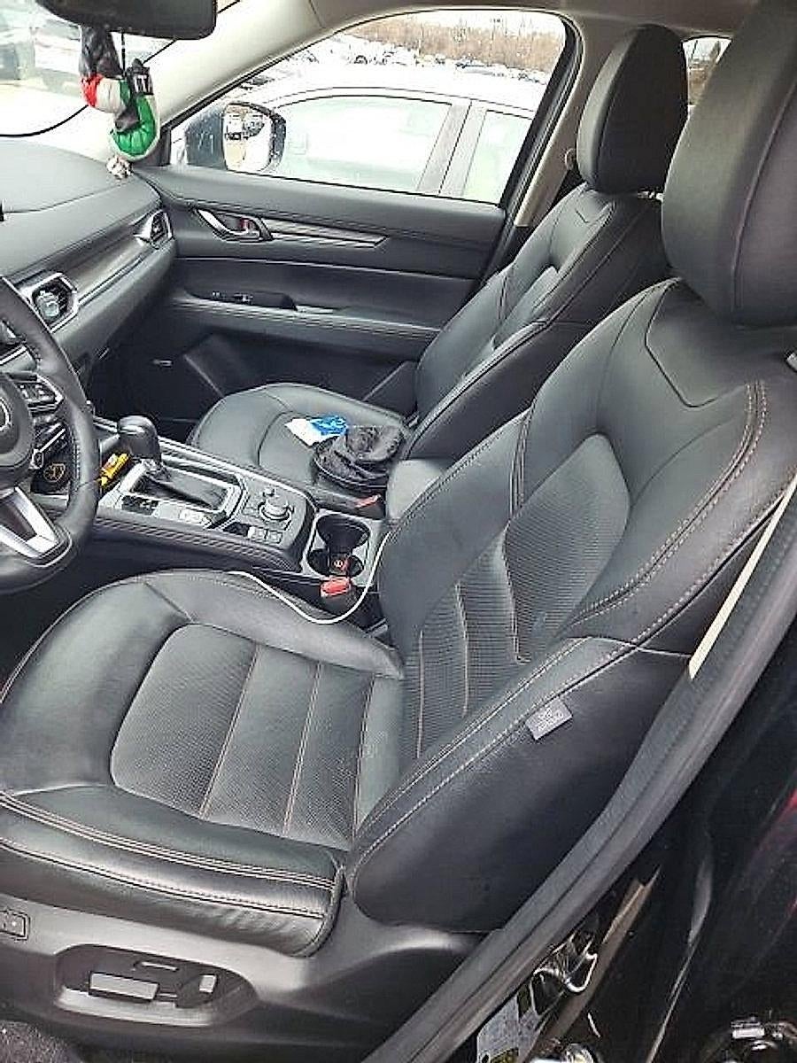 2023 Mazda Mazda CX-5 2.5 S Premium Plus Package AWD