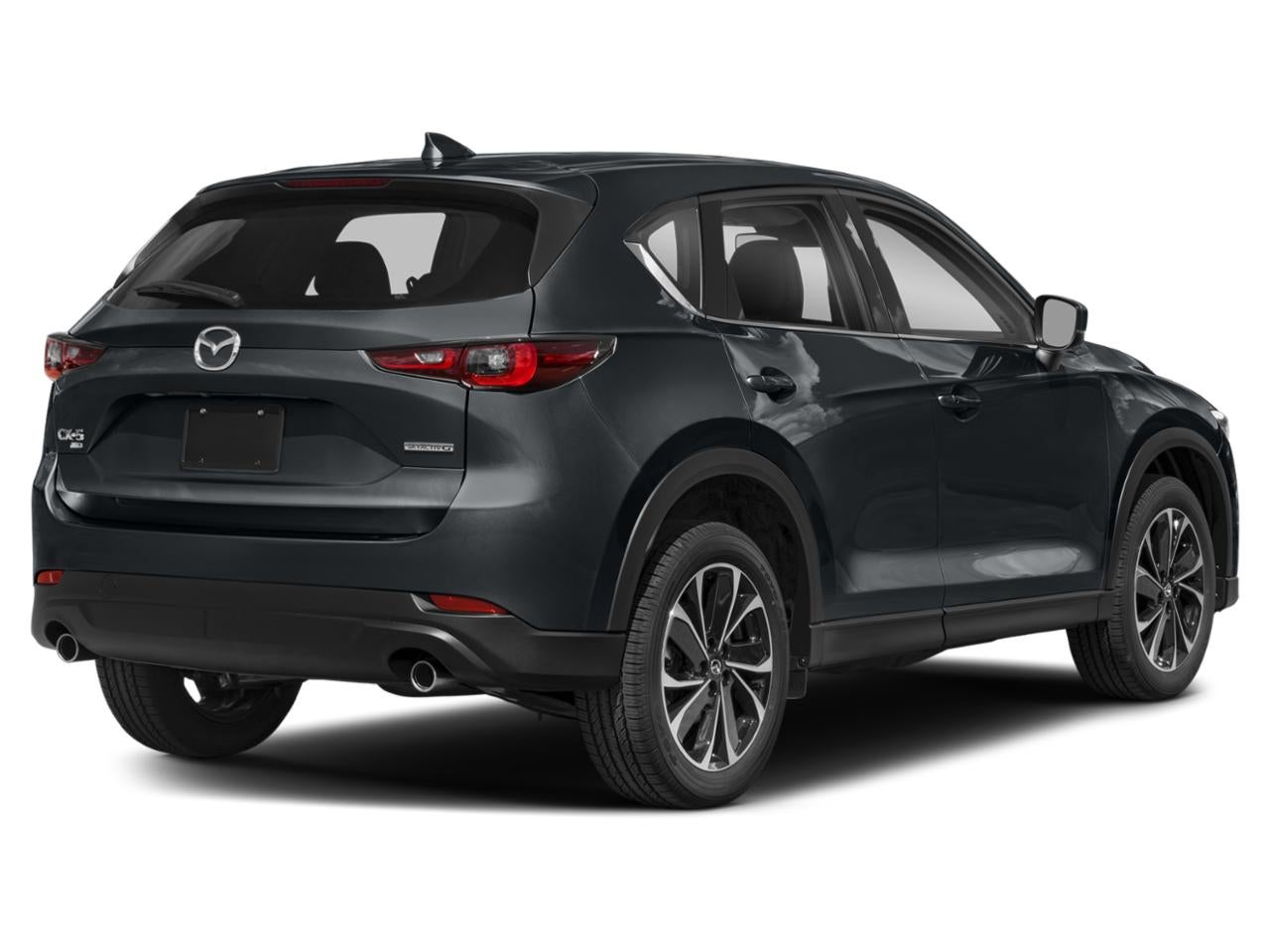 2023 Mazda Mazda CX-5 2.5 S Premium Plus Package AWD
