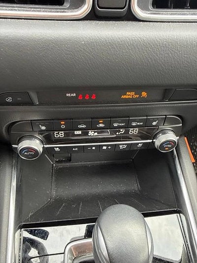 2023 Mazda Mazda CX-5 2.5 S Premium Plus Package AWD