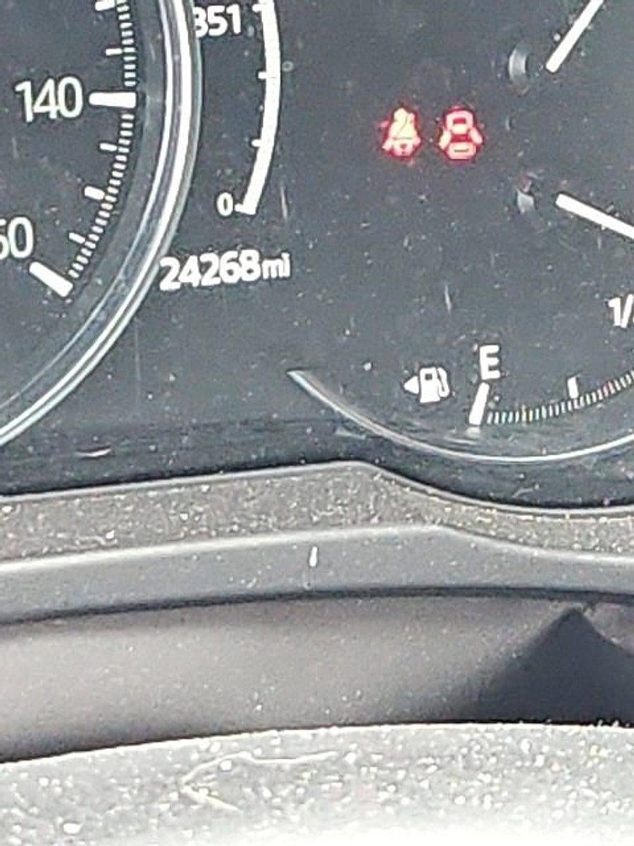 2023 Mazda Mazda CX-5 2.5 S Premium Plus Package AWD