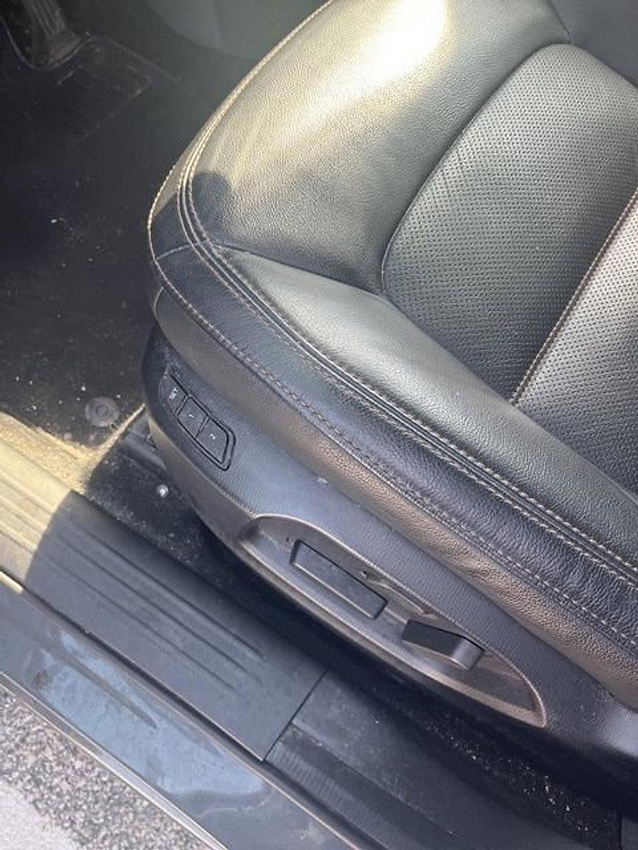 2023 Mazda Mazda CX-5 2.5 S Premium Plus Package AWD