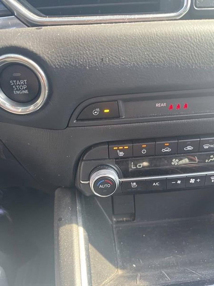 2023 Mazda Mazda CX-5 2.5 S Premium Plus Package AWD