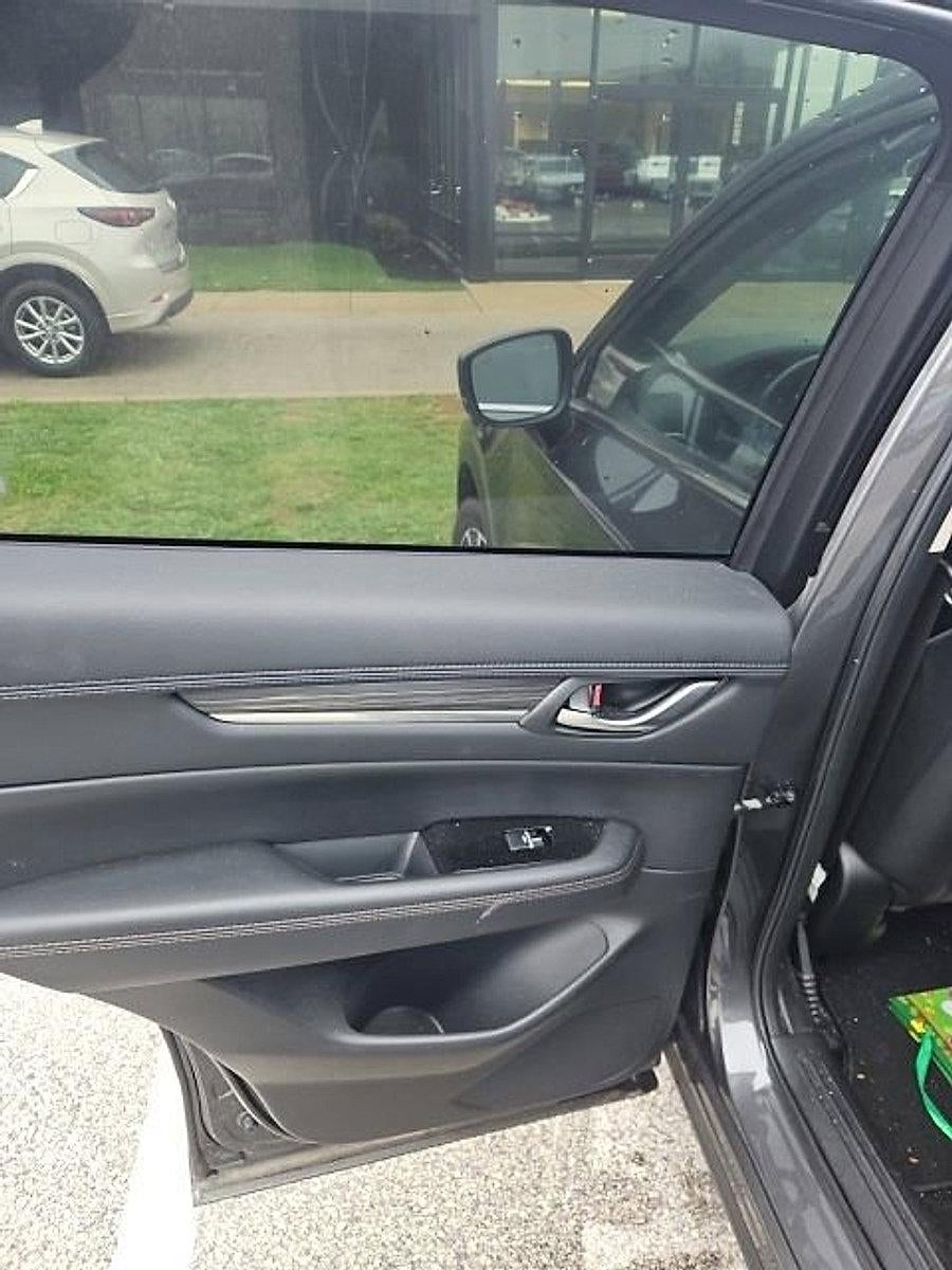 2023 Mazda Mazda CX-5 2.5 S Premium Plus Package AWD