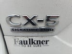 2023 Mazda Mazda CX-5 2.5 Turbo Signature AWD