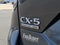 2025 Mazda Mazda CX-5 2.5 Turbo Signature AWD