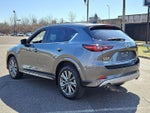 2025 Mazda Mazda CX-5 2.5 Turbo Signature AWD